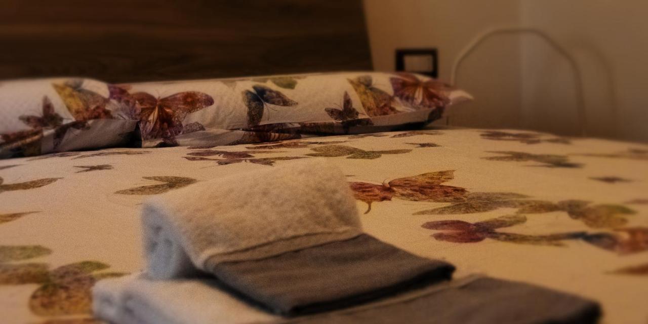 Casa Castegner - Rooms Seren del Grappa Екстер'єр фото