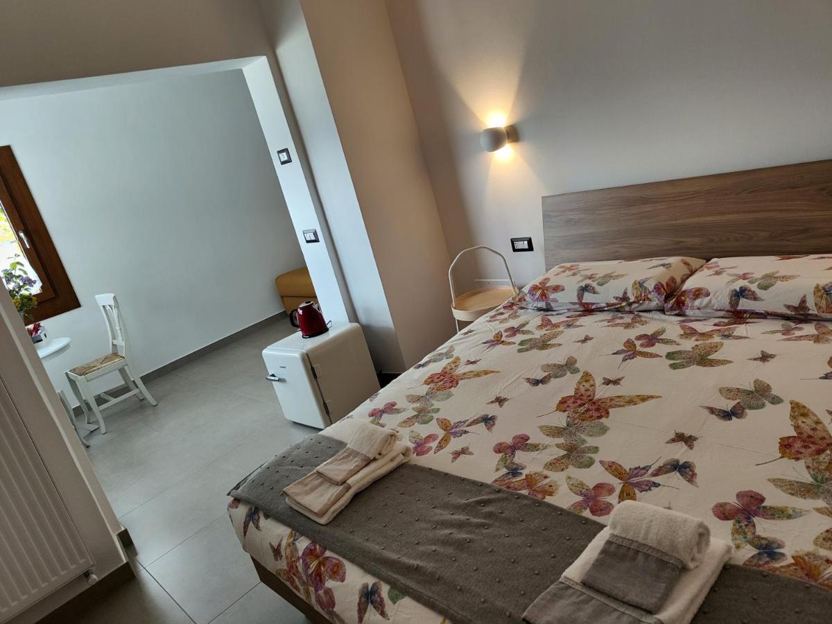 Casa Castegner - Rooms Seren del Grappa Екстер'єр фото