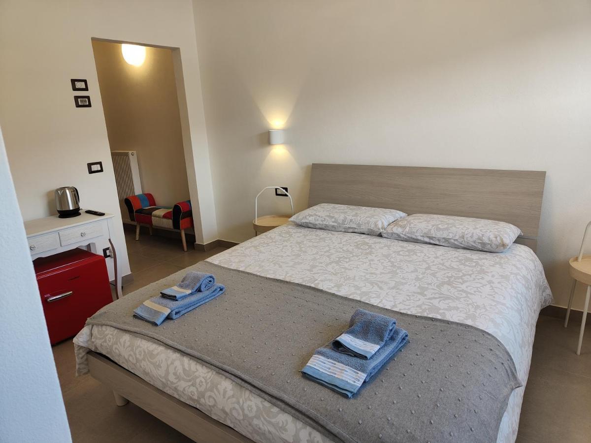 Casa Castegner - Rooms Seren del Grappa Екстер'єр фото
