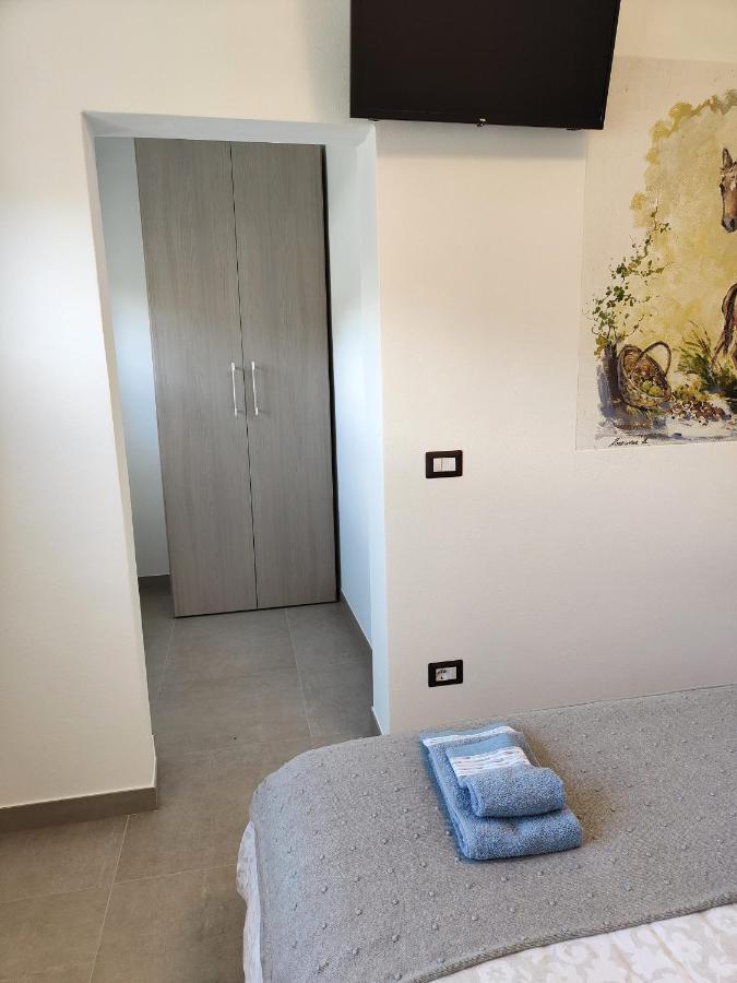 Casa Castegner - Rooms Seren del Grappa Екстер'єр фото