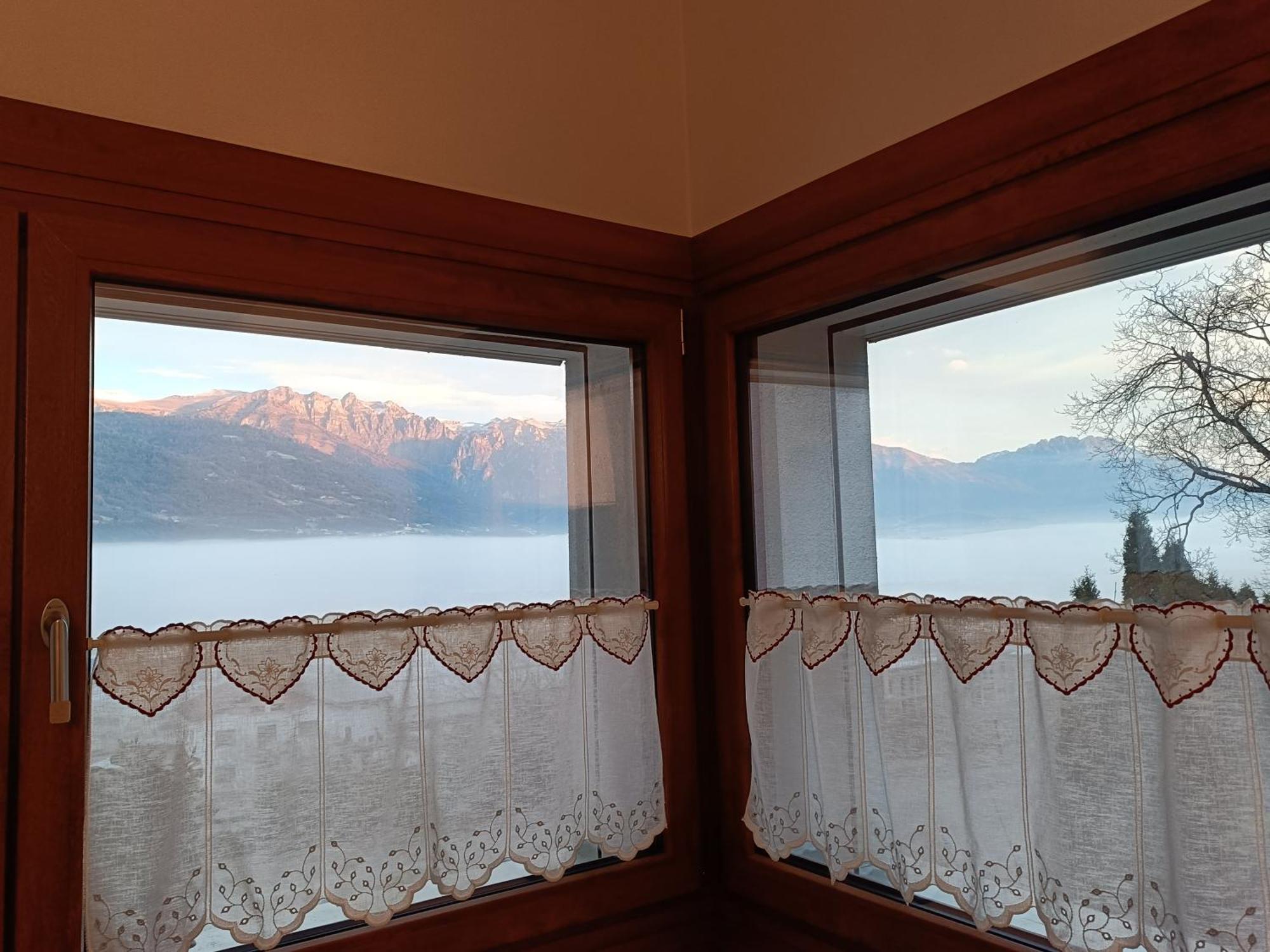 Casa Castegner - Rooms Seren del Grappa Екстер'єр фото