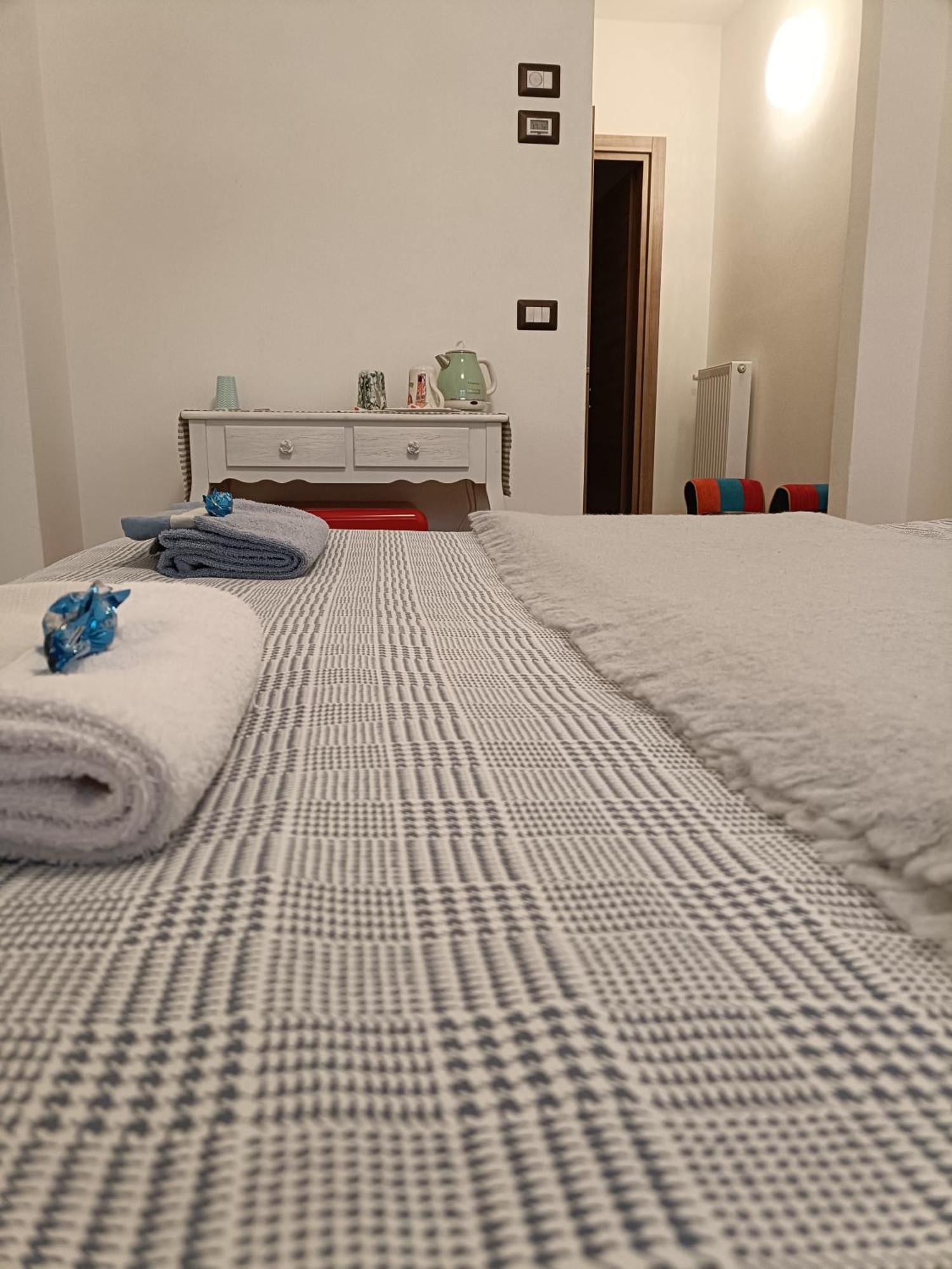 Casa Castegner - Rooms Seren del Grappa Екстер'єр фото